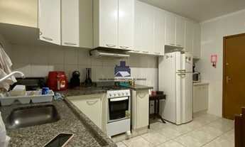 Imagem 2: Apartamento à venda no bairro Vila São Manoel - São José do Rio Preto/SP