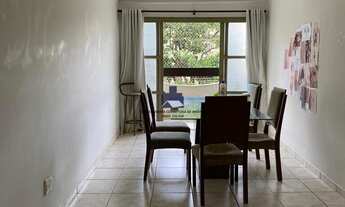 Imagem 4: Apartamento à venda no bairro Vila São Manoel - São José do Rio Preto/SP