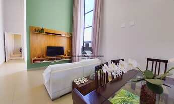 Imagem 2: Casa à venda no Condomínio Quinta Do Lago Residence - São José do Rio Preto/SP