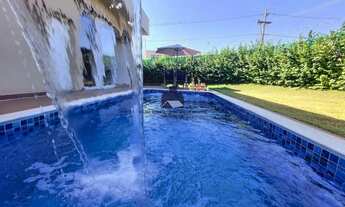 Imagem 4: Casa à venda no Condomínio Quinta Do Lago Residence - São José do Rio Preto/SP