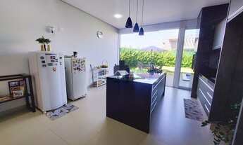 Imagem 5: Casa à venda no Condomínio Quinta Do Lago Residence - São José do Rio Preto/SP