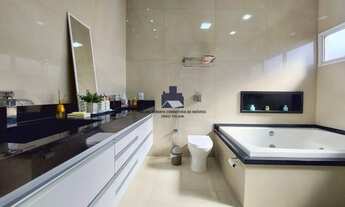 Imagem 7: Casa à venda no Condomínio Quinta Do Lago Residence - São José do Rio Preto/SP