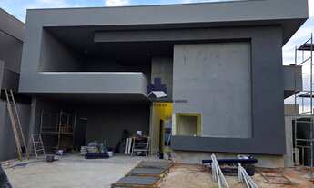 Imagem: Casa à venda no Condomínio Residencial