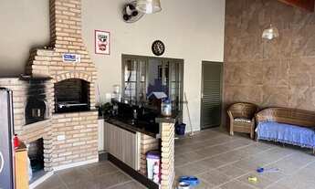 Imagem: Casa à venda no bairro Centro - Mirassol/SP