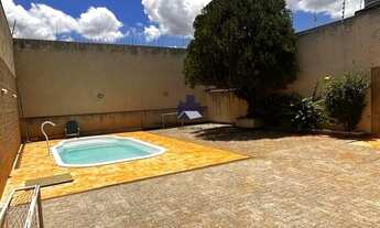 Imagem 2: Casa à venda no bairro Centro - Mirassol/SP