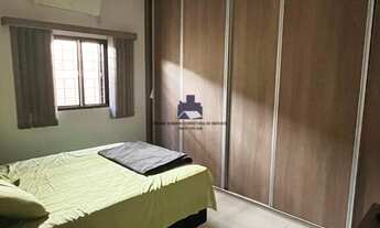 Imagem 4: Casa à venda no bairro Centro - Mirassol/SP