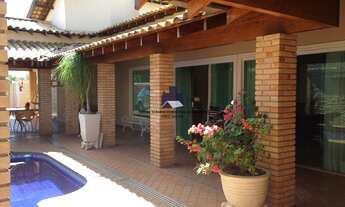 Imagem 7: Casa à venda no bairro Jardim Tarraf - São José do Rio Preto/SP