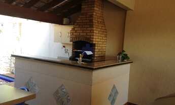 Imagem 3: Casa à venda no bairro Jardim Tarraf - São José do Rio Preto/SP