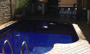 Imagem 2: Casa à venda no bairro Jardim Tarraf - São José do Rio Preto/SP