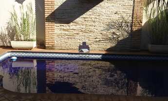 Imagem 6: Casa à venda no bairro Jardim Tarraf - São José do Rio Preto/SP