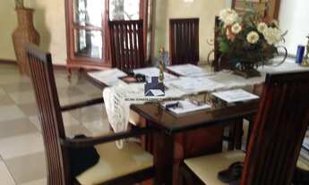 Imagem 5: Casa à venda no bairro Jardim Tarraf - São José do Rio Preto/SP