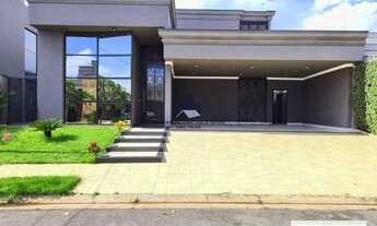 Imagem: Casa à venda no Condomínio Parque Residencial