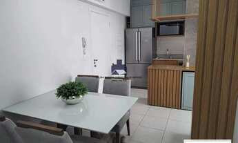 Imagem: Apartamento à venda no bairro Vila Redentora