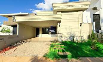 Imagem: Casa à venda no Condomínio Residencial