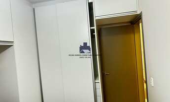 Imagem 4: Apartamento à venda no spazio rio perola - São José do Rio Preto/SP