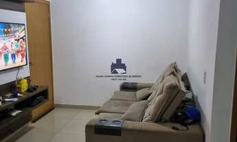 Imagem: Apartamento à venda no bairro Jardim Nunes