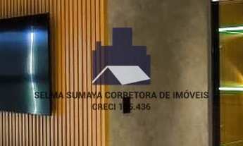 Imagem: Apartamento à venda no bairro Jardim Maracanã