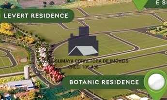 Imagem: Terreno à venda no Le Vert Residence