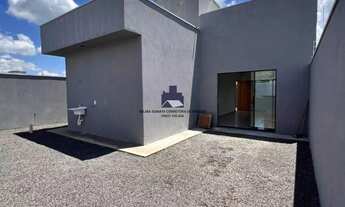 Imagem 3: Casa à venda no bairro Parque Vila Nobre - São José do Rio Preto/SP