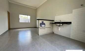 Imagem: Casa à venda no bairro Parque Vila Nobre