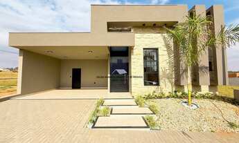 Imagem: Casa à venda no Condomínio Quinta do Lago