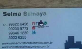 Imagem 3: Terreno à venda no bairro Residencial Nato Vetorasso - São José do Rio Preto/SP