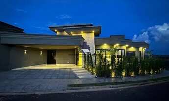 Imagem: Casa à venda no Condomínio Village Provence