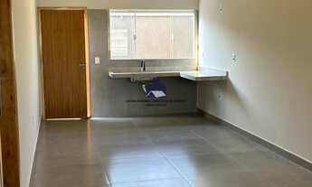 Imagem 2: Casa à venda no bairro Residencial Marialda Mello - São José do Rio Preto/SP