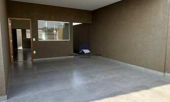 Imagem 5: Casa à venda no bairro Residencial Marialda Mello - São José do Rio Preto/SP