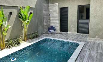 Imagem 4: Casa à venda no Condomínio Setlife I Mirassol - Mirassol/SP