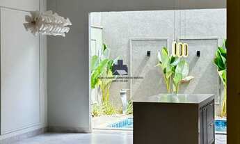 Imagem 7: Casa à venda no Condomínio Setlife I Mirassol - Mirassol/SP