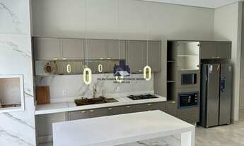 Imagem 6: Casa à venda no Condomínio Setlife I Mirassol - Mirassol/SP