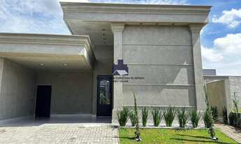 Imagem: Casa à venda no Condomínio Setlife I Mirassol