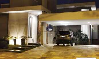 Imagem: Casa à venda no Condomínio Parque Residencial