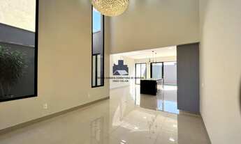 Imagem 4: Casa à venda no Condomínio Setlife II Mirassol - Mirassol/SP