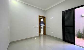 Imagem 7: Casa à venda no Condomínio Setlife II Mirassol - Mirassol/SP