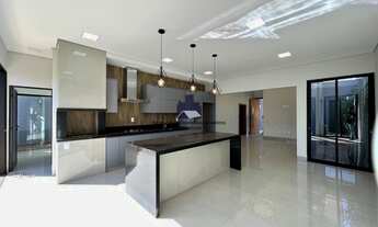 Imagem 6: Casa à venda no Condomínio Setlife II Mirassol - Mirassol/SP