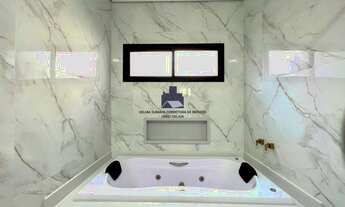 Imagem 5: Casa à venda no Condomínio Setlife II Mirassol - Mirassol/SP