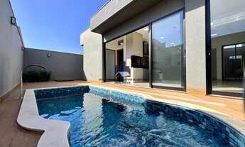 Imagem 3: Casa à venda no Condomínio Setlife II Mirassol - Mirassol/SP