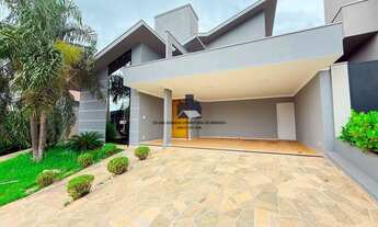 Imagem: Casa à venda no Condomínio Parque Residencial