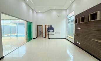 Imagem 2: Casa à venda no Condomínio Parque Residencial Damha VI - São José do Rio Preto/SP