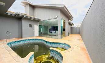 Imagem 4: Casa à venda no Condomínio Parque Residencial Damha VI - São José do Rio Preto/SP