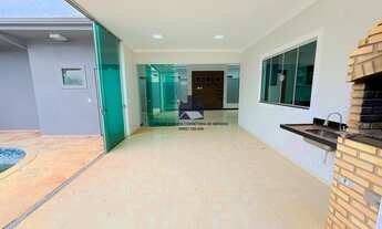 Imagem 5: Casa à venda no Condomínio Parque Residencial Damha VI - São José do Rio Preto/SP