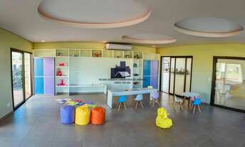 Imagem 4: Casa à venda no condominio Setlife Mirassol I - Mirassol/SP