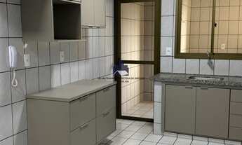 Imagem 2: Apartamento à venda no bairro Jardim Bordon - São José do Rio Preto/SP