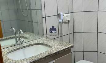 Imagem 5: Apartamento à venda no bairro Jardim Bordon - São José do Rio Preto/SP