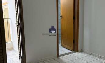 Imagem 3: Apartamento à venda no bairro Jardim Bordon - São José do Rio Preto/SP