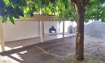 Imagem 6: Casa comercial à venda no bairro Jardim Fuscaldo - São José do Rio Preto/SP