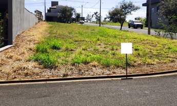 Imagem 2: Terreno à venda no Condominio Village Damha Mirassol IV - Mirassol/SP