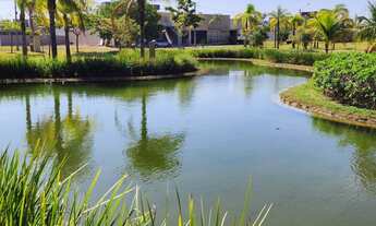 Imagem 5: Terreno à venda no Condominio Village Damha Mirassol IV - Mirassol/SP